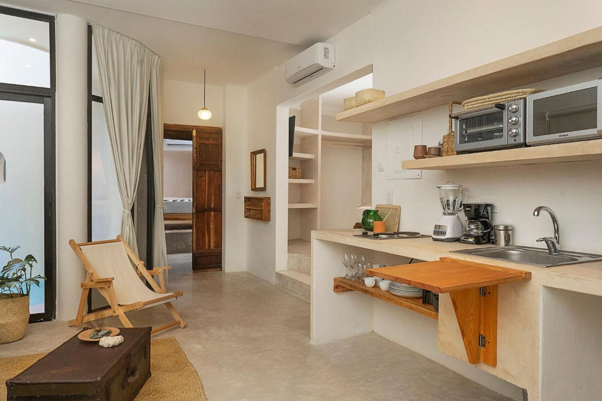 My Soul Home Studios Τουλούμ Εξωτερικό φωτογραφία
